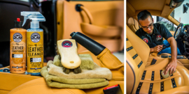 Chemical Guys – Leather Conditioner