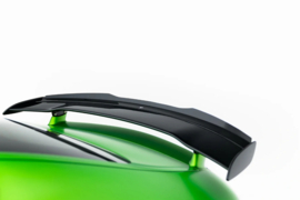Maxton Design Spoiler Cap Mercedes-AMG GT R C190 Facelift