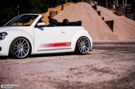 Maxton Design ZIJKANTEN DIFFUSERS VW Beetle