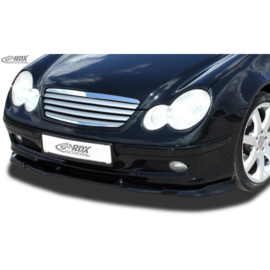 Voorspoiler Vario-X passend voor Mercedes CLC-Klasse CL203 2000-2004 (PU)