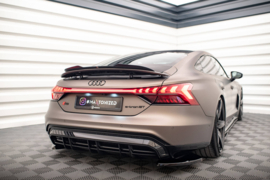 Maxton Design Spoilerkap Audi e-Tron GT / RS GT RS Mk1