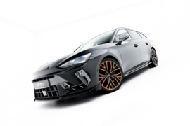 Maxton Design Frontsplitter V.1 Cupra Leon ST / Hatchback Mk1 Facelift