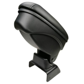 Armsteun Slider kunstleder passend voor Alfa Romeo 147 2001-