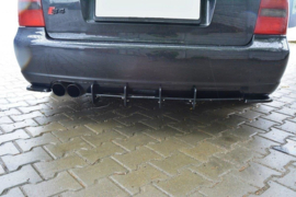 Maxton Design ACHTER DIFFUSER AUDI S4 B5 AVANT