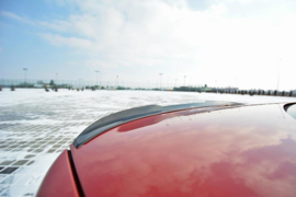 Maxton Design Spoilerkap BMW 3 F30