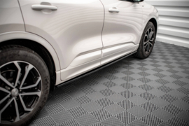 Maxton Design Zijskirts Diffusers Ford Kuga ST-Line Mk3