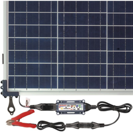 Optimate Solar DUO Travel Kit 5A/40W
