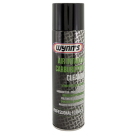 Wynn's 54179 Carburateur reiniger 500ml spuitbus