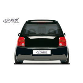 Dakspoiler passend voor Volkswagen Lupo / Seat Arosa excl. 3L