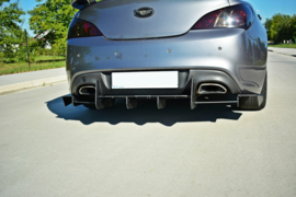 Maxton Design ACHTERDIFFUSER HYUNDAI GENESIS COUPÉ MK.1