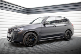 BMW X3 G01 2017-