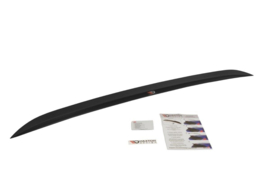 Maxton Design SPOILER CAP Mercedes V-Klasse W447