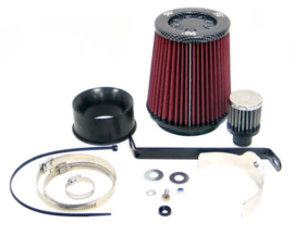 K&N 57i Performance Kit passend voor Volkswagen Beetle 1.8 20v Turbo 150pk 5/2001- (57-0432)