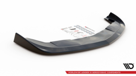 Maxton Design Frontsplitter Dodge Challenger RT Mk3 Facelift