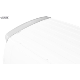 Dakspoiler passend voor Volkswagen Transporter T6 2015- (met 2 achterdeuren) (PUR-IHS)
