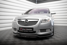 Maxton Design Frontsplitter Opel Insignia OPC-Line Mk1