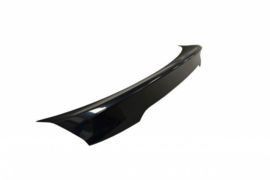 Maxton Design ACHTERSPOILER / DEKSELVERLENGING BMW 5 F10 < M5 CSL LOOK > (voor spuiten)