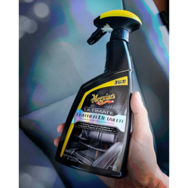 Meguiar's Ultimate Leather Detailer Spray 473ml