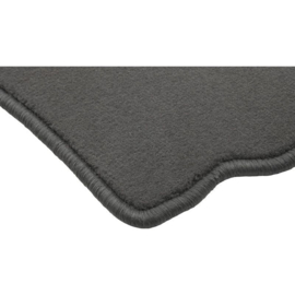 Automatten Velours passend voor Opel Astra J & Cascada 2009-