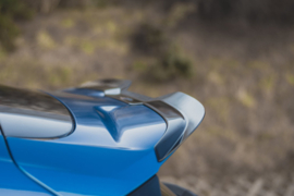 Maxton Design Spoilerkap V.1 Ford Focus ST Mk4