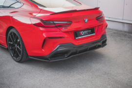 Maxton Design Achtersplitter BMW 8 Coupé M-Pack G15