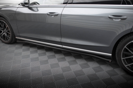 Maxton Design Zijskirts Diffusers Audi A8 D5