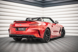 Maxton Design Spoilerkap BMW Z4 M-Pack / M40i G29