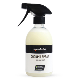 Airolube Cockpitspray - 500ml Trigger