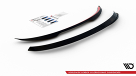 Maxton Design Spoilerkap Ford Focus ST-Line Estate Mk4