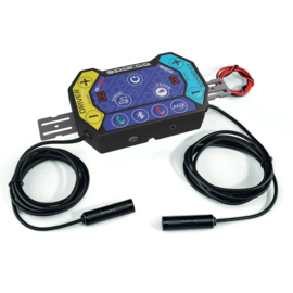 CONTROL BOX PROF IS300 BT-F