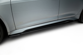 Maxton Design Zijskirts Diffusers V.1 Audi RS6 C8