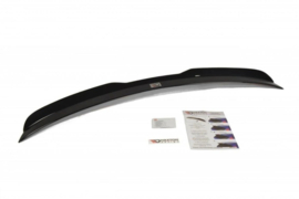 Maxton Design Spoilerkap Mercedes C-Klasse W204 Stationwagen (facelift)