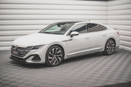 Maxton Design Zijskirts Diffusers Volkswagen Arteon R/ R-Line Facelift