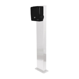 Blaupunkt Electric Vehicle Wand-/Thuislader 1ph AWB1P32AT2NCB Type 2