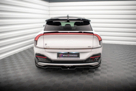 Maxton Design Achtersplitter (met verticale spijlen) Kia EV6 GT-Line Mk1