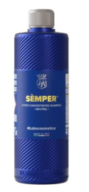 Semper, Maintance Shampoo 500 ML