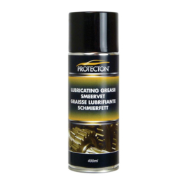 Protecton Smeervet 400ml
