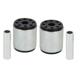 Whiteline Geleide-arm Onderste Bushing passend voor BMW 5 1995-2003/7 1994-2000/Land Rover Range Rover 2002-2012