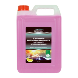 Protecton Ruitensproeiervloeistof 5-Liter