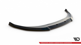 Maxton Design Frontsplitter V.2 Mini Cooper Clubman John Cooper Works F54 Facelift