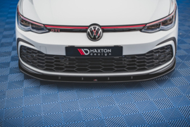 Maxton Design Frontsplitter Volkswagen Golf GTI / GTE / GTD / R-Line Mk8