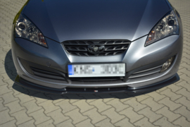 Maxton Design FRONTSPLITTER HYUNDAI GENESIS COUPÉ MK.1