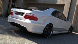 Maxton Design BODYKIT MERCEDES CLK W208