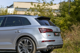 Maxton Design Spoilerkap Audi SQ5/Q5 S-line MkII