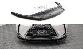 Maxton Design Frontsplitter Lexus UX Mk1