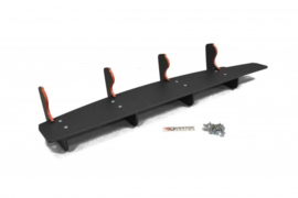 Maxton Design ACHTERDIFFUSER V.1 MINI COOPER R56 JCW