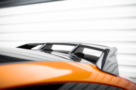 Maxton Design Spoiler Ford Focus Mk2 / Mk2 FL < RS Look >