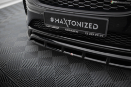 Maxton Design Frontsplitter Jaguar E-Pace R-Dynamic Mk1