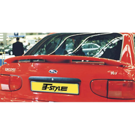 Achterspoiler passend voor Ford Escort 3/5-deurs 1992-1995
