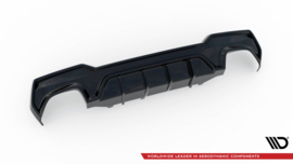 Maxton Design Achterspoiler BMW M440i / M440d G22 / G23 / G22 Facelift / G23 Facelift